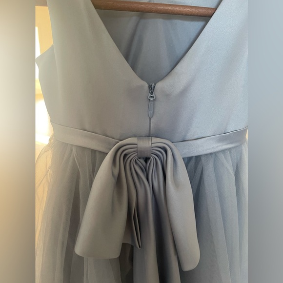 Azazie Marybell Dress - Picture 4 of 6